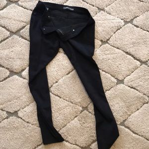 Express legging jeans